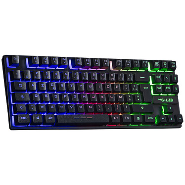 Clavier gamer