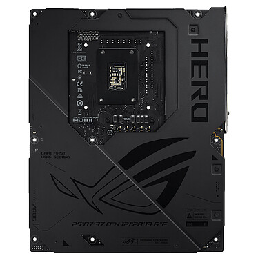 Buy ASUS ROG MAXIMUS Z890 HERO.