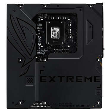 Comprar ASUS ROG MAXIMUS Z890 EXTREME.