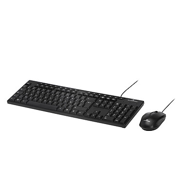 Pack clavier souris