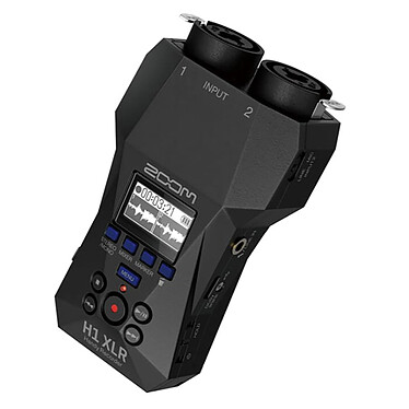 Zoom H1 XLR pas cher