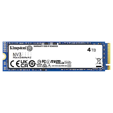 Disque SSD