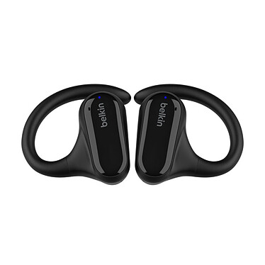 Opiniones sobre Belkin SoundForm ClearFit Negro .