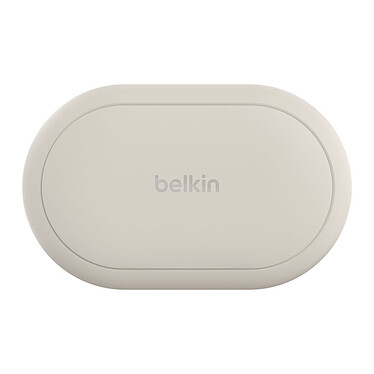 Acquista Belkin SoundForm ClearFit Sable.