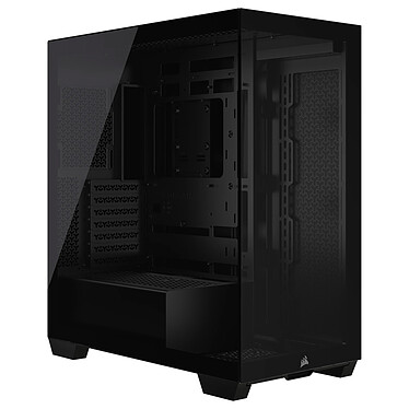 Corsair 3500X (Negro) .