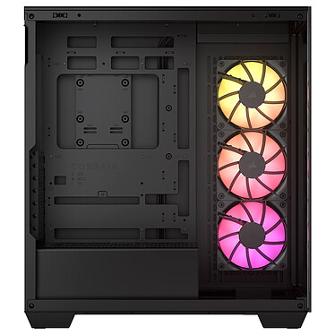 Avis Corsair 3500X ARGB (Noir)