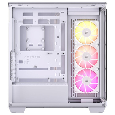 Nota Corsair 3500X ARGB (Bianco) .