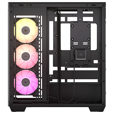 Buy Corsair iCUE LINK 3500X ARGB (Black) .