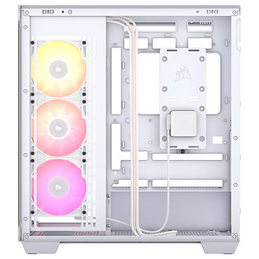 Acheter Corsair iCUE LINK 3500X ARGB (Blanc)