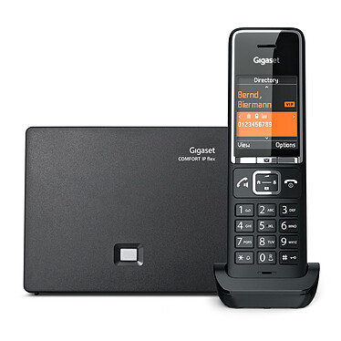 Telefono cordless