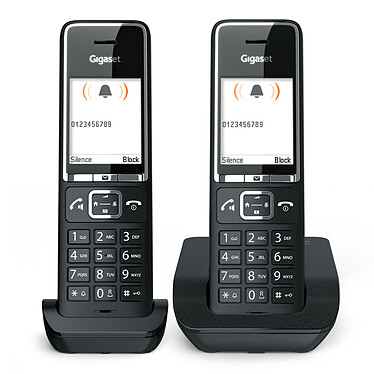 Telefono cordless