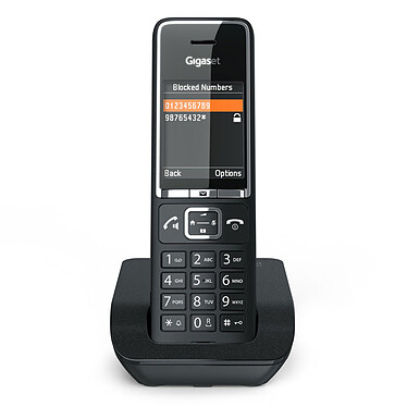 Telefono cordless