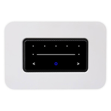 Avis Bluesound Node 2025 Blanc