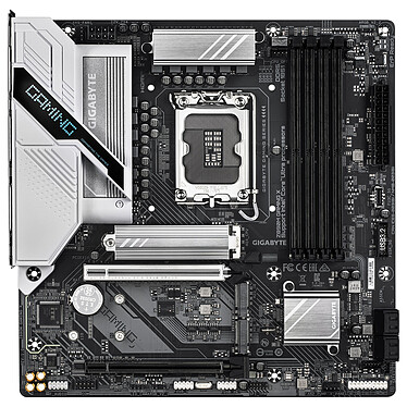 Motherboard