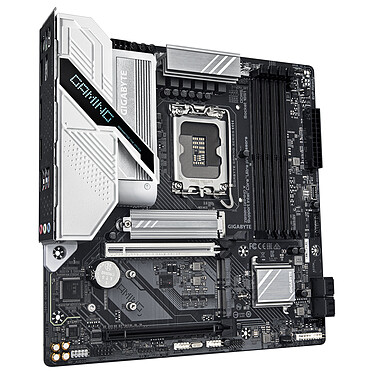 Opiniones sobre Gigabyte Z890M GAMING X.