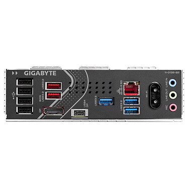 Acheter Gigabyte Z890 EAGLE WIFI7 · Occasion