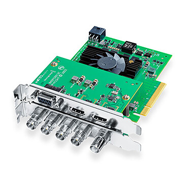 Blackmagic DeckLink 8K Pro G2