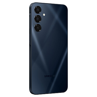 Acheter Samsung Galaxy A16 5G Bleu Nuit (4 Go / 128 Go) · Occasion