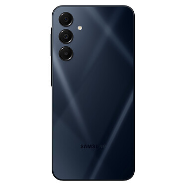 cheap Samsung Galaxy A16 5G Midnight Blue (4GB / 128GB).