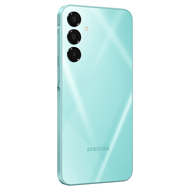 Buy Samsung Galaxy A16 5G Turquoise (4GB / 128GB).