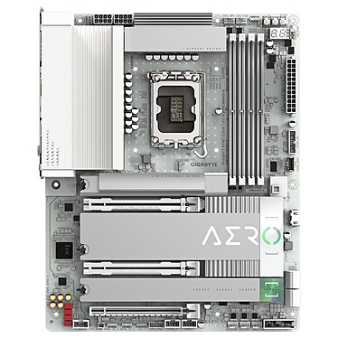 Avis Gigabyte Z890 AERO G