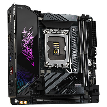 Acheter Gigabyte Z890I AORUS ULTRA