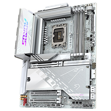 Motherboard