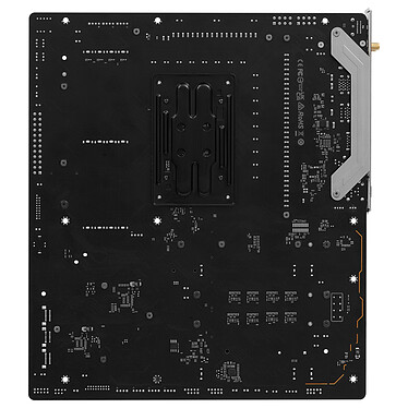 Buy ASRock X870E Taichi Lite.