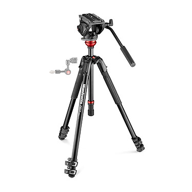 Camera tripod