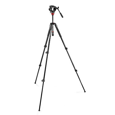 Opiniones sobre Manfrotto MVK500190XV.