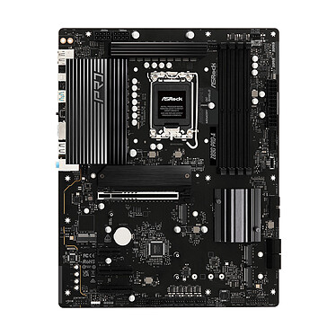 Motherboard