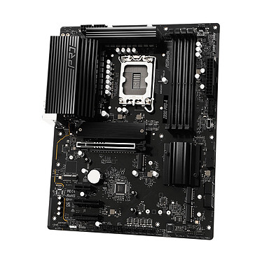 Buy ASRock Z890 Pro-A .