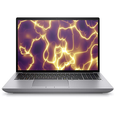 HP ZBook Fury 16 G11 (98K23ET) .