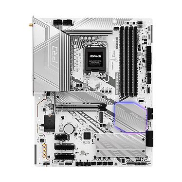 Motherboard