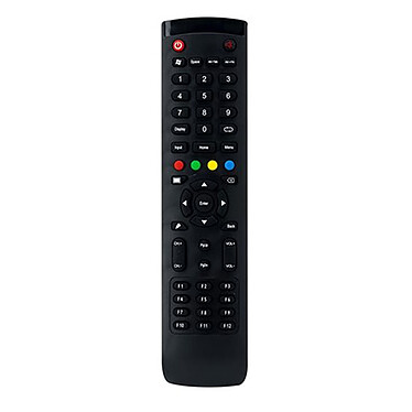 iiyama RC Remote V07.