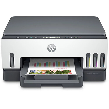 HP Smart Tank 7005 Todo en Uno