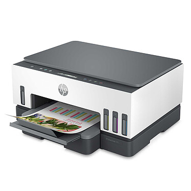 All-in-one printer