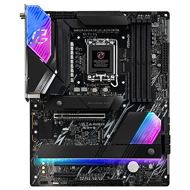 Motherboard