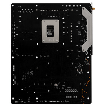 Acheter ASRock Z890 Lightning WiFi