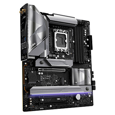 Buy ASRock Z890 LiveMixer WiFi.