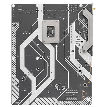 Comprar ASRock Z890 Steel Legend WiFi.