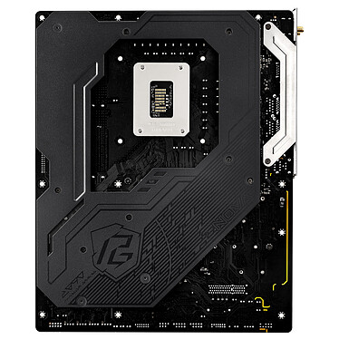 Acquista ASRock Z890 Nova WiFi.