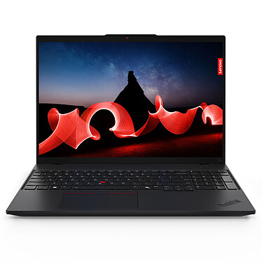 Lenovo ThinkPad L16 Gen 1 (21L3002KFR).