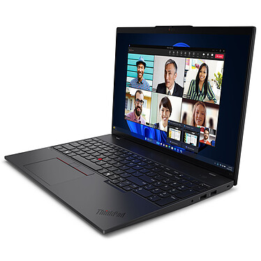 Avis Lenovo ThinkPad L16 Gen 1 (21L3002KFR)