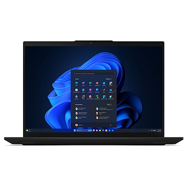 Acheter Lenovo ThinkPad L16 Gen 1 (21L3002KFR)