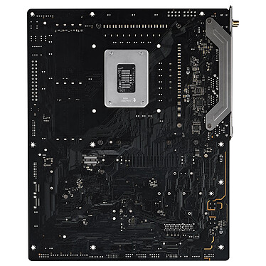 Buy ASRock Z890 Taichi Lite.