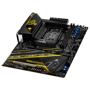 Opiniones sobre ASRock Z890 Taichi OCF.