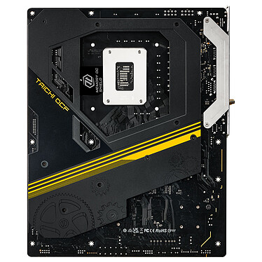 Acquista ASRock Z890 Taichi OCF.