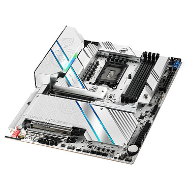 Opiniones sobre ASRock Z890 Taichi AQUA.