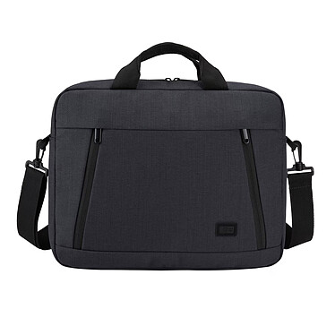 Review Case Logic Huxton 14" (Black).